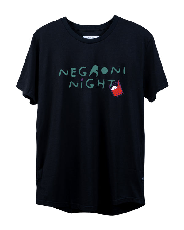 NEGRONI T-SHIRT