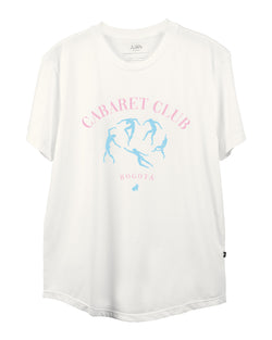 PREVENTA!!! CABARET T-SHIRT