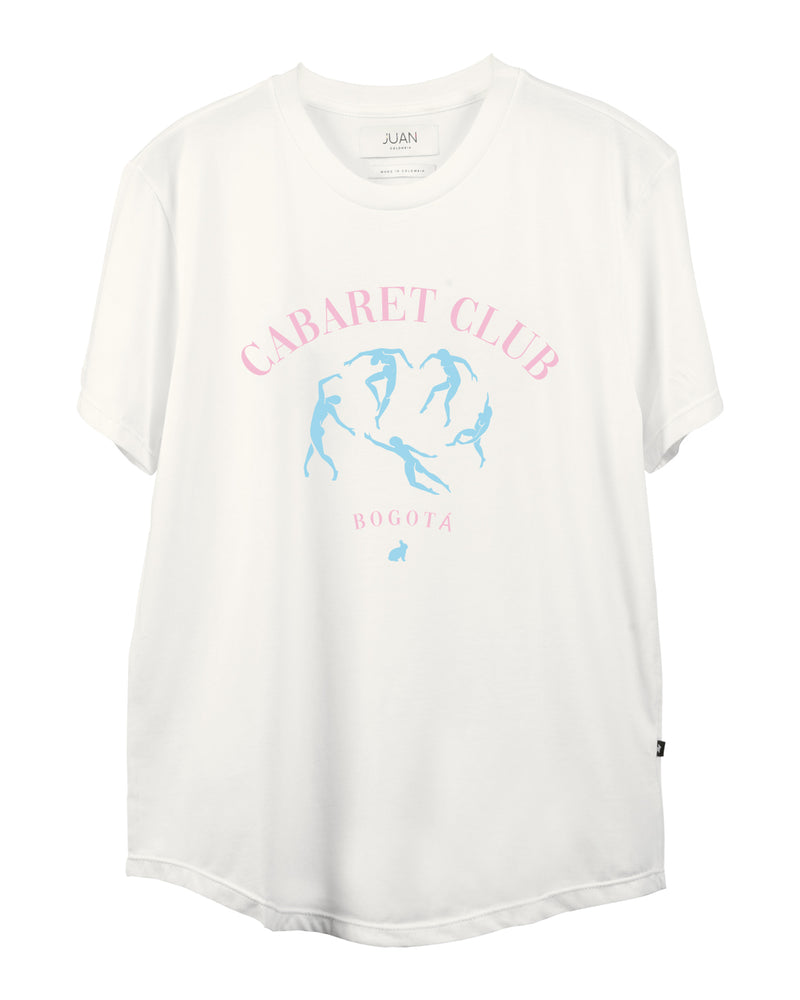 PREVENTA!!! CABARET T-SHIRT