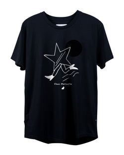CHAO MERCURIO T-SHIRT