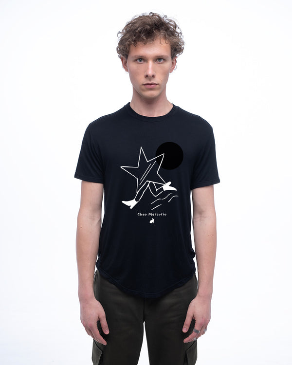CHAO MERCURIO T-SHIRT