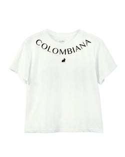 COLOMBIANA T-SHIRT