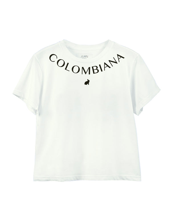 COLOMBIANA T-SHIRT