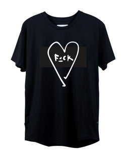 F_UCK T-SHIRT