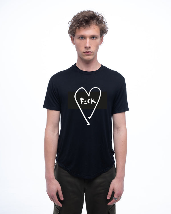 F_UCK T-SHIRT