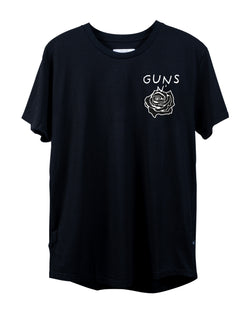 GUNS T-SHIRT