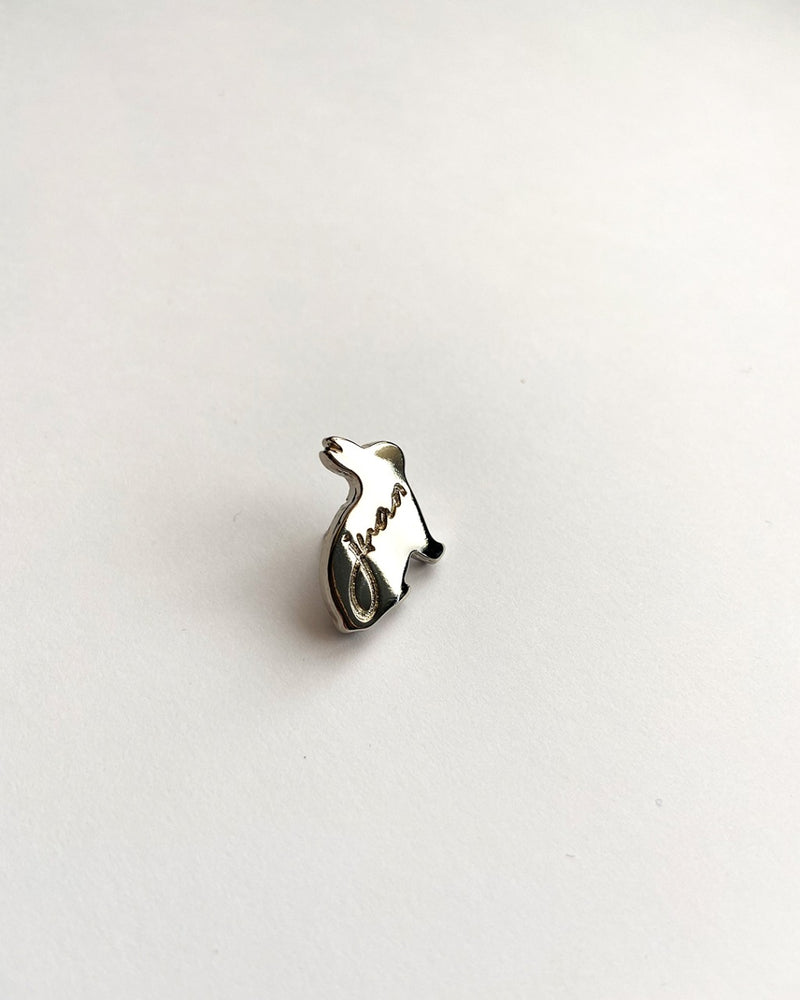 RABBIT PIN