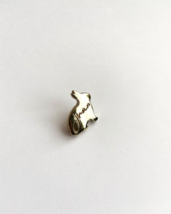 RABBIT PIN