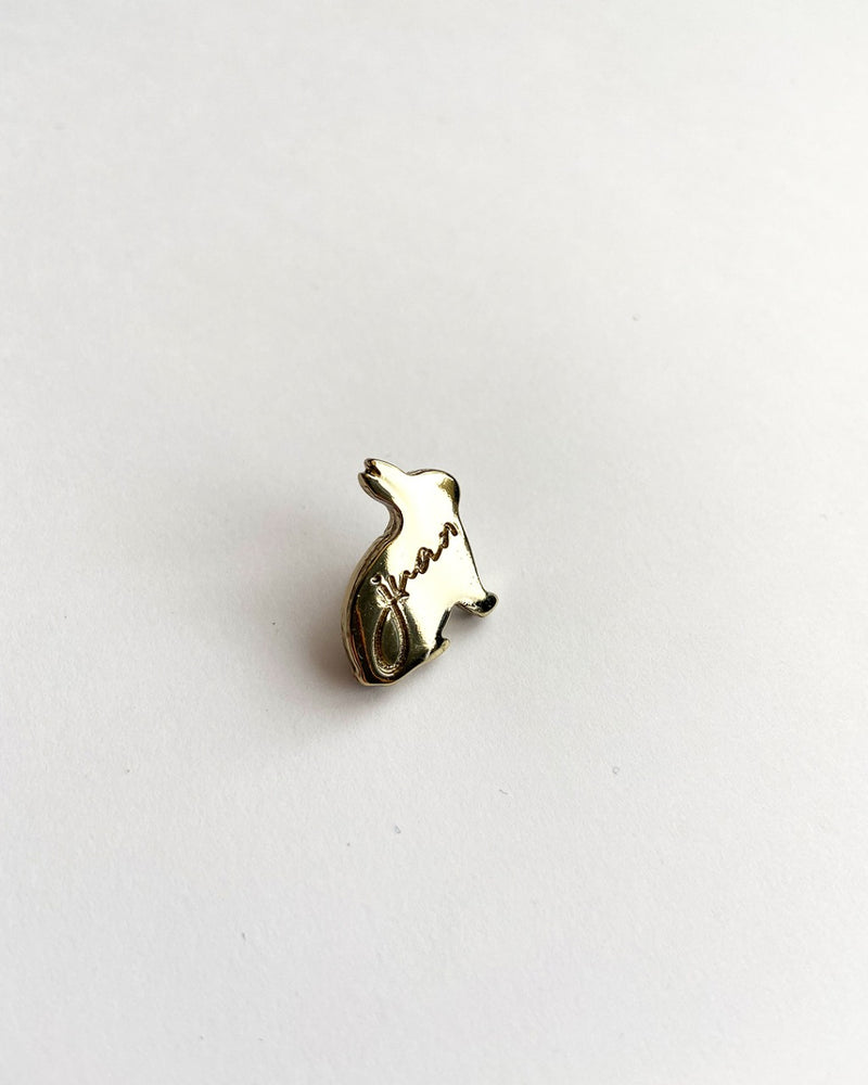 RABBIT PIN