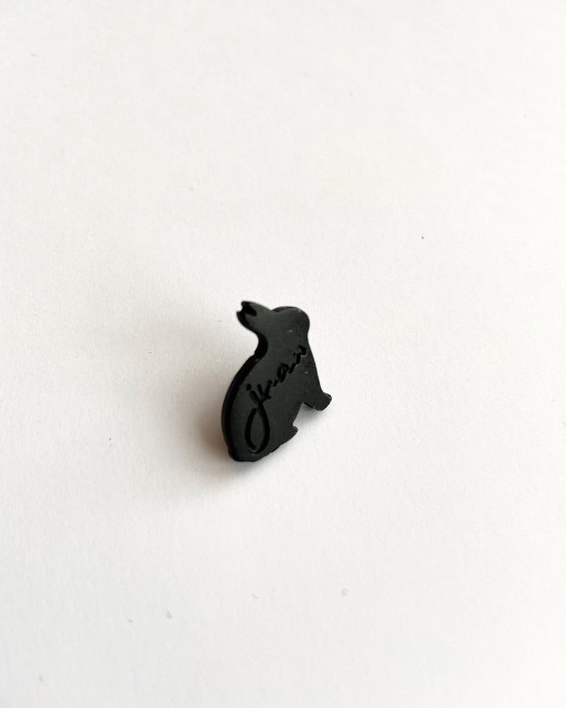 RABBIT PIN