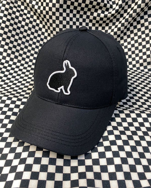 RABBIT CAP